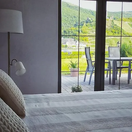 Apartment Probst Ellenz-Poltersdorf