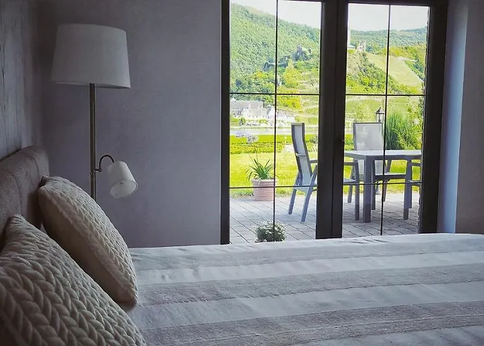 Appartement Probst Ellenz-Poltersdorf