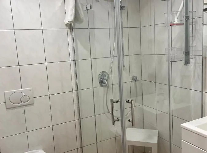 Probst Appartement *